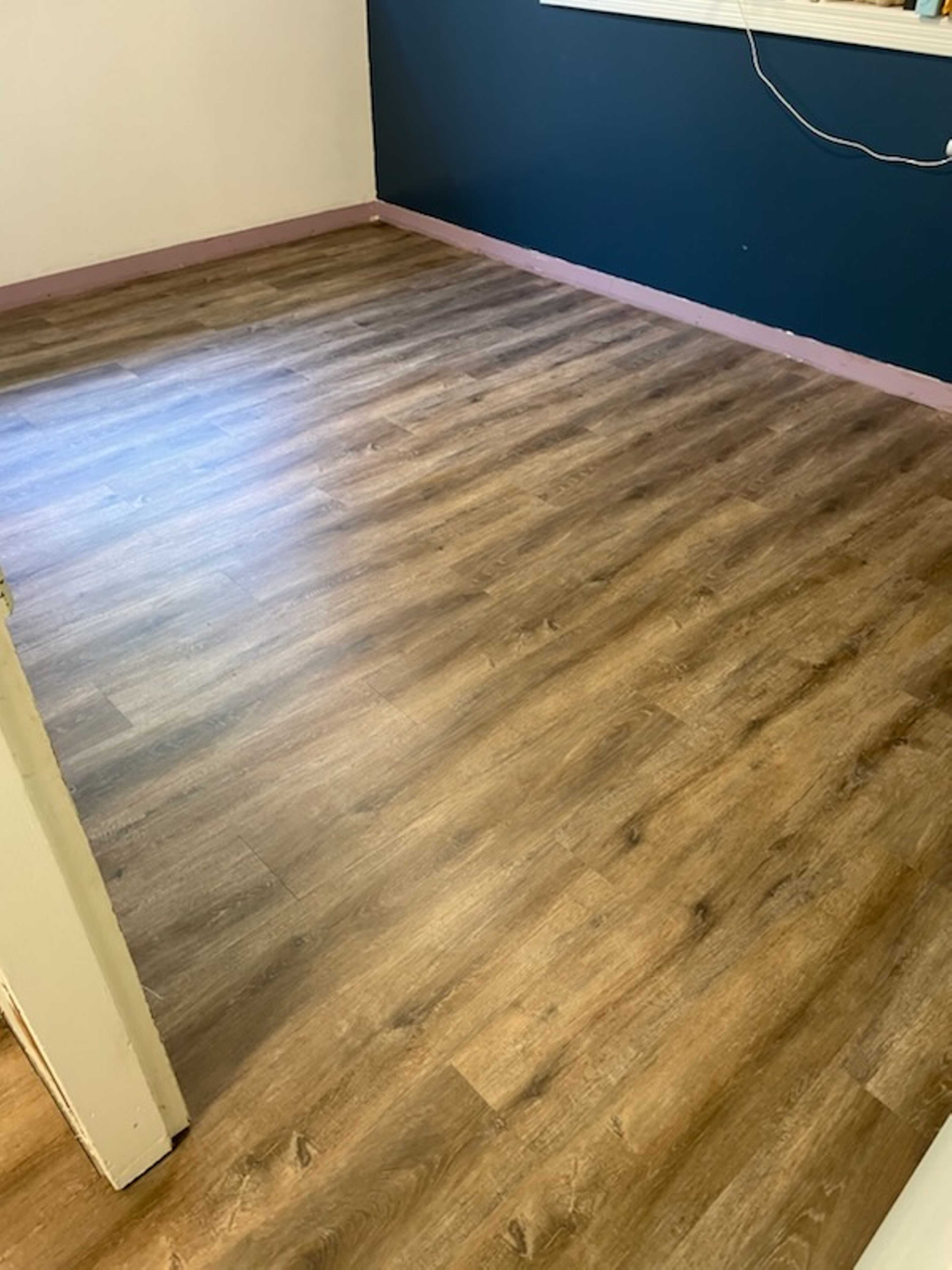 Flooring